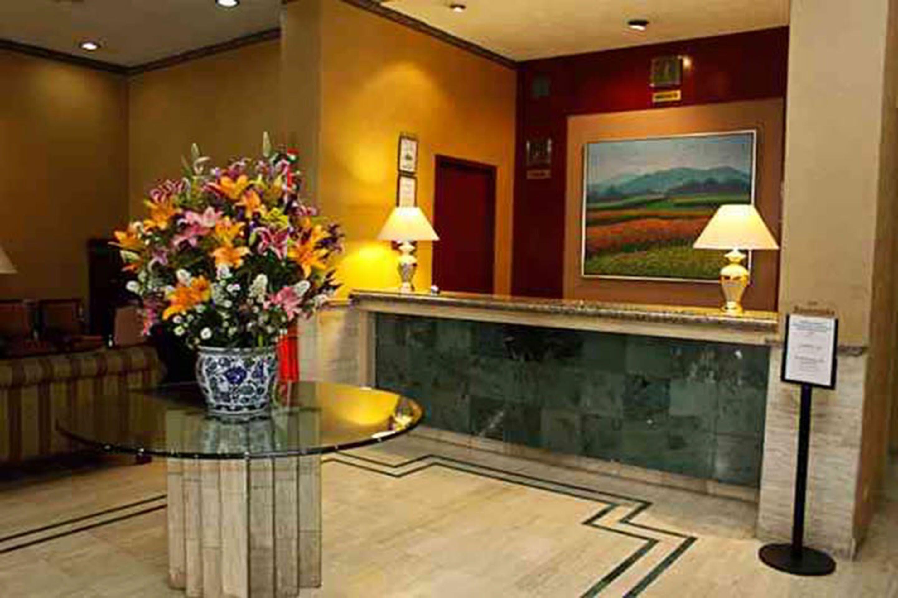 Pedregal Palace — Fotos 2